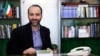 محمد سرافراز، رئیس سابق صداوسیما