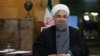 حسن روحانی: اگر آمریکا در اجرای برجام حسن‌نیت داشت در موضوعات دیگر مذاکره می‌کردیم