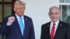 Трамп заявил, что США вступят в "прямые переговоры" с Ираном