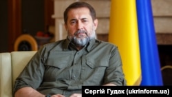 «У Луганській області ситуація важка за всіма напрямками, найважча – поблизу Кремінної», – Сергій Гайдай