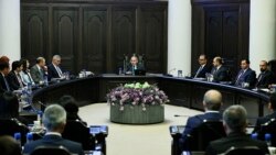 Հայաստանում կա՞ գենդերային խտրականություն. նախարարները տարբեր տեսակետներ հայտնեցին