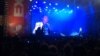 John Newman na glavnoj bini
