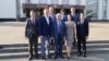 Ике республиканың депутатлары һәм хакимият вәкилләре
