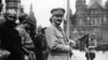 От "героя Октября" до "демона революции". Новая книга о Троцком