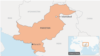 Media Freedom Group Calls For Pakistani Journalist's Release