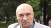 Аляксандар Камароўскі - ляўрэат прэміі Юрыя Захаранкі