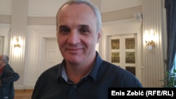 Neprimjereno za članicu EU: Hrvoje Zovko