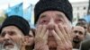 Крымские татары считают, что их права на Украине сейчас ущемлены