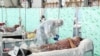 NYT: Коронавирустан өлгөндөр боюнча Кыргызстан алдыда