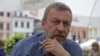 Саньнікаў: 2010 год абудзіў краіну