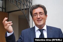 Sorin Ioniță