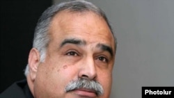 Րաֆֆի Հովհաննիսյան