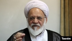 مصباحیمقدم، عضو مجمع تشخیص گفته قدرت تحریم آمریکا ده برابر دیگر کشورهاست.