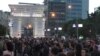 Sobranje treća sreća za demonstrante