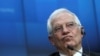 Șeful diplomației UE, Josep Borrell