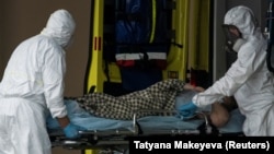 934 nəfərin xüsusi rejimli xəstəxanalarda müalicəsi davam etdirilir.