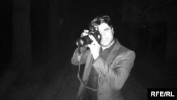 Abadullah Hananzai, unul din ziariștii RFE/RL, ucis la Kabul în dublul atac terorist de astăzi