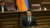 «Դա նաև մեր հաղթանակն է». Սիմոնյանը՝ մայիսի 9-ին Մոսկվա մեկնելու Փաշինյանի որոշման մասին