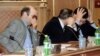Через три дня... На заседании правительства России 20 августа 1998 года