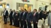 Armenia-The opening of Iran's trade center in Arinj Mall, 30Sep2024