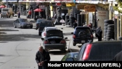 ელიავას ქუჩა