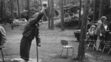 Из серии «Оптимисты», 1980-е годы