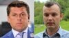 Ćamil Duraković i Mladen Grujičić