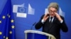 Thierry Breton, a korszakosnak ígérkező védelmi ipari csomagot előterjesztő uniós biztos