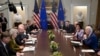 США пытаются убедить страны ЕС конфисковать российские активы