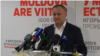 Իգոր Դոդոն, Մոլդովայի նորընտիր նախագահ 
