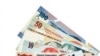 Turkey: Turkish money lira, economy