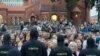 Songs Against Truncheons: What Protesters Are Singing In Belarus