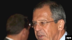 Вазири корҳои хориҷаи Русия Сергей Лавров мегӯяд, ИМА розигии Маскав барои транзити коло ба Афғонистон аз роҳҳои Русияро ба даст овардааст