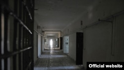Türkmen türmesi (Illýustrasiýa suraty)