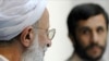 مصباح يزدی: اين شخص مسئله‌دار احمدی‌نژاد را مسخر کرده است