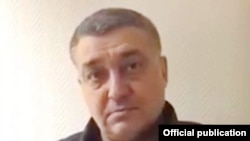 Левон Саргсян (архив)