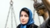 نسرین ستوده
