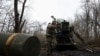 Армія РФ просунулась до адмінмежі з Дніпропетровщиною: вже за 4 кілометри