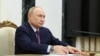 Путин: у РФ "не было необходимости" применять ядерное оружие в Украине