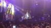 Nastup Faithlessa
