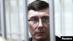 В апеляційного суду будуть підстави звільнити Юрія Луценка – адвокат