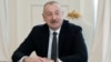 Ադրբեջանի նախագահ Իլհամ Ալիև, արխիվ