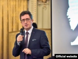 Sorin Ioniță