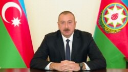 Ալիևը անհիմն է որակել Լավրովի հայտարարությունը