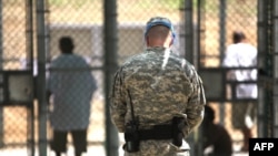 Gvantanamo