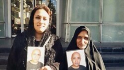 گوهر عشقی در نامه ای سرگشاده خواستار پایان ظلم و تبعیض شد