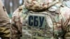 Повідомляється, що чоловіка затримали на спробі встановлення GPS-пристрою поблизу міської електропідстанції