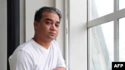Илһам Тоһти
