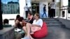 В «битве с деревьями» объявлен перерыв