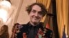 Goran Bregovic avea interdicție de călătorie în R. Moldova datând din 2022.